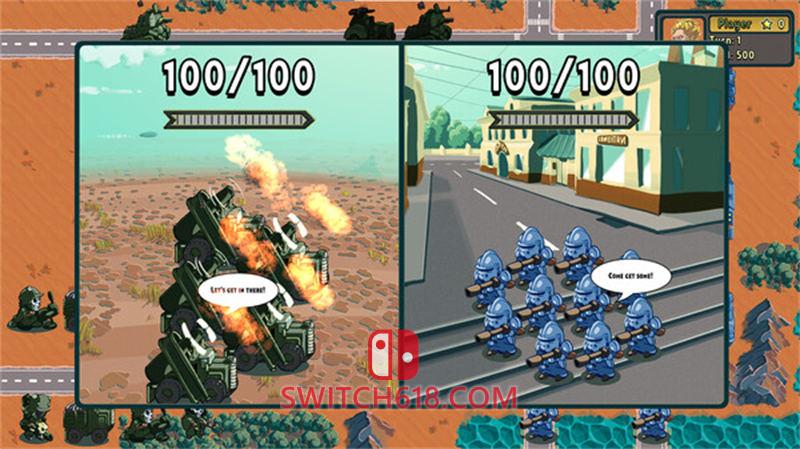 帝国阵线 Empires Shall Fall|本体+1.2补丁|中文|NSZ
