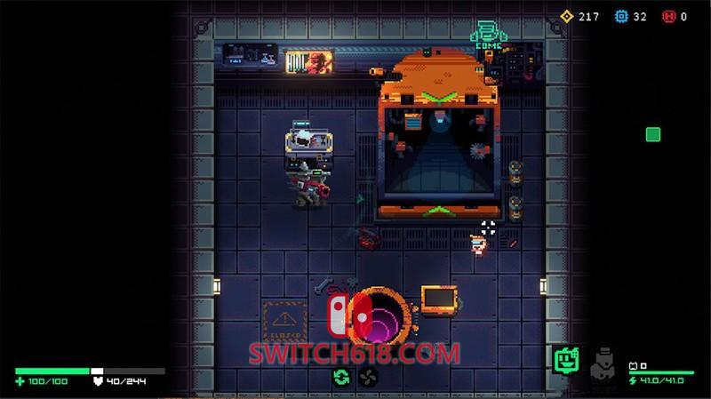 合金重组 Metal Mind|本体+1.0.1补丁|中文|NSZ| 合金重组 Metal Mind|本体+1.0.1补丁|中文|NSZ|