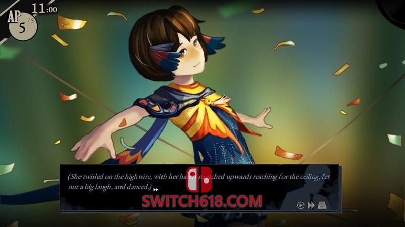 双盲把戏 Death Trick: Double Blind|美版|本体+1.1.16补丁|中文|NSP 双盲把戏 Death Trick: Double Blind|美版|本体+1.1.16补丁|中文|NSP