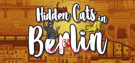 《隐藏在柏林的猫(Hidden Cats in Berlin)》|BUILD 13763431|英文|免安装硬盘版