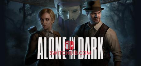 《鬼屋魔影重制版2024(Alone in the Dark 2024)》|v1.05+修改器|中文|免安装硬盘版
