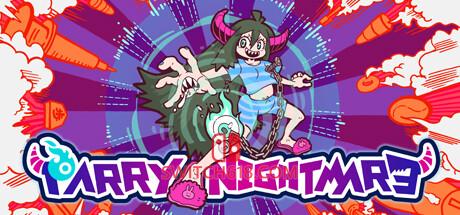 《弹飞噩梦(Parry Nightmare)》|中文|免安装硬盘版