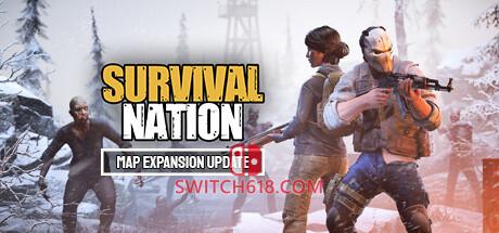 《生存国度(Survival Nation)》|V0.2.15|中文|免安装硬盘版