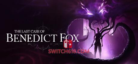 《本尼迪克特·福克斯的最后一案:决定版(Last Case of Benedict Fox: Definitive Edition)》|v1.40.2.0_1.003.0|中文|免安装硬盘版