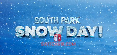 《南方公园 下雪天(SOUTH PARK: SNOW DAY)》|v1.0.7+Chaos Pack+全DLC+STEAM联机补丁|英日文|免安装硬盘版