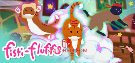 《喵星人大乱斗(Fisti-Fluffs)》|V2.0.4|英日文|免安装硬盘版