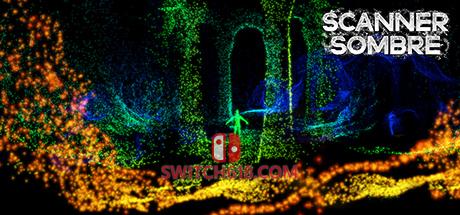 《幽暗扫描(Scanner Sombre)》|Build 15729413|中文|免安装硬盘版