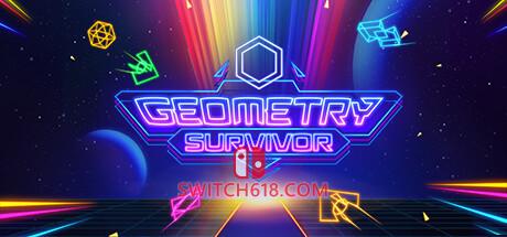 《幸存几何学(Geometry Survivor)》|v1.0.0|中文|免安装硬盘版