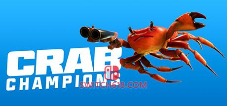 《螃蟹冠军2(Crab Champions The Variety Part 2)》|v1.0.0.Hotfix#1|英文|免安装硬盘版