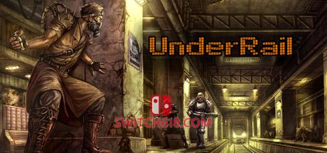《轨道之下(Underrail)》|v1.2.0.16a-附中文补丁地址|英文|免安装硬盘版