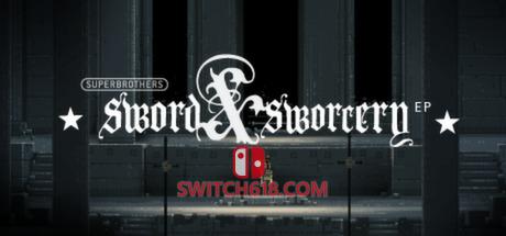 《超级兄弟：剑与巫术EP(Superbrothers Sword and Sworcery EP)》|V1.5|英文+汉化补丁|免安装硬盘版