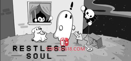 《来世冒险/不安的灵魂(Restless Soul)》|V9537325|中文|免安装硬盘版