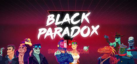 《黑暗悖论(Black Paradox)》|v2.0.0|中文|免安装硬盘版