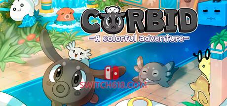《科比德：多彩的冒险（Corbid! A Colorful Adventure）》|英文|免安装硬盘版