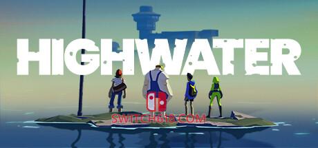 《水隐之城(Highwater)》|v1.2|中文|免安装硬盘版