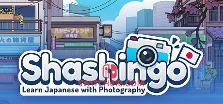 《拍照学日语/写真语(Shashingo: Learn Japanese With Photography)》|Build 18608528|中文|免安装硬盘版