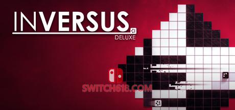 《逆向 豪华版(Inversus Deluxe)》|Build 19530622|中文|免安装硬盘版