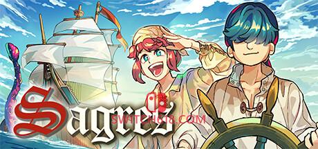 《从萨格里什起航(Sagres)》|V1.03|中文|免安装硬盘版