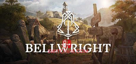 《颂钟长鸣(Bellwright)》|Build 23876278+STEAM联机补丁+修改器|中文|免安装硬盘版