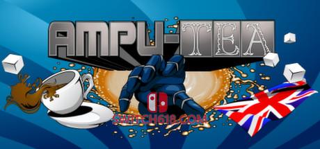《机械之手(Ampu Tea)》|Rev002-b|中文|免安装硬盘版