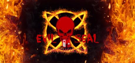 《邪恶封印(Evil Seal)》|V1.2.0|中文|免安装硬盘版