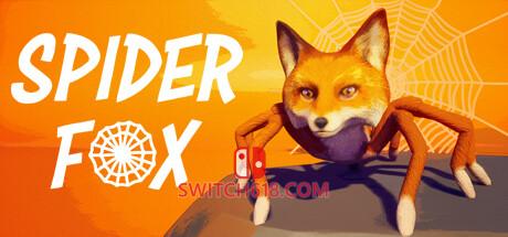 《蜘蛛狐狸(Spider Fox)》|v1.0.0|中文|免安装硬盘版
