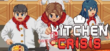 《厨房危机(Kitchen Crisis)》|v1.3.6|中文|免安装硬盘版