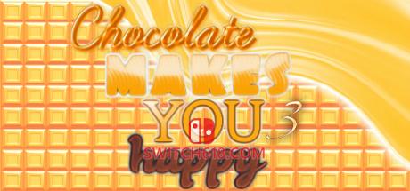 《巧克力让人高兴3(Chocolate makes you happy 3)》|Build.13490765|中文|免安装硬盘版
