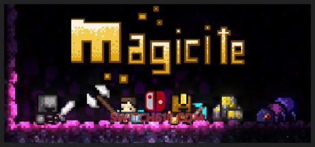 《魔力遗迹(Magicite)》|v2.0.Hotfix|英文|免安装硬盘版