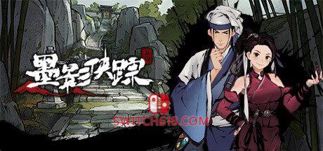 《墨影侠踪(MOHISM)》|STEAM账号分享|可更新+可游玩