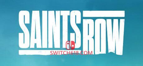 《黑道圣徒重启版(Saints Row)》|STEAM账号分享|可更新+可游玩