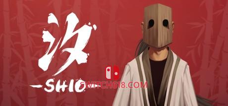 《汐(Shio)》|STEAM账号分享|全DLC