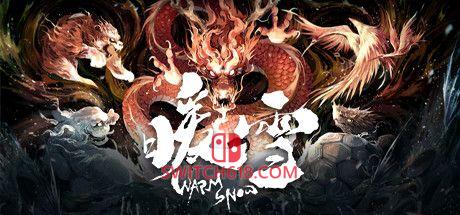 《暖雪(Warm Snow)》|STEAM账号分享|全DLC