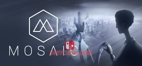 《马赛克(Mosaic)》|STEAM账号分享|全DLC