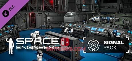 《太空工程师(Space Engineers Ultimate Edition)》|v1.210.011+全DLC+STEAM联机补丁|中文|免安装硬盘版