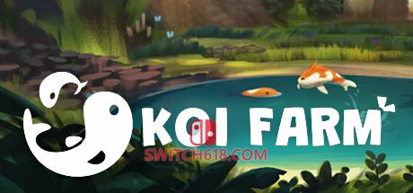 《锦鲤养殖场/锦鲤农场(Koi Farm)》|Build 18058366|中文|免安装硬盘版