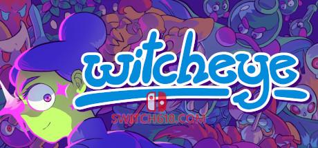 《女巫之眼(Witcheye)》|v8922511|中文|免安装硬盘版