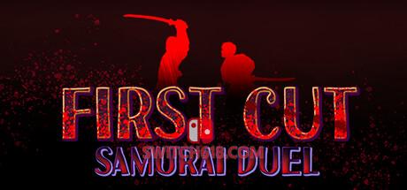 《一击必杀：武士决斗(First Cut Samurai Duel)》|Build 14041828|英文|免安装硬盘版