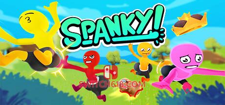 《肥臀派对(Spanky!)》|v0.5.1.9-联机版+STEAM联机补丁|中文|免安装硬盘版