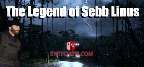 《塞布林纳斯传奇(The Legend of Sebb Linus)》|英文|免安装硬盘版