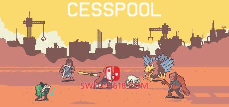 《垃圾坑(CESSPOOL)》|Build 14110650|英文|免安装硬盘版