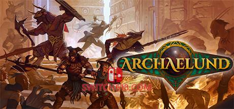 《阿尔凯伦德(ArchaelundArchaelund)》|v0.7.10.416|英文|免安装硬盘版