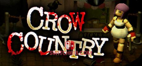 《乌鸦国度(Crow Country)》|v20250612|中文|免安装硬盘版