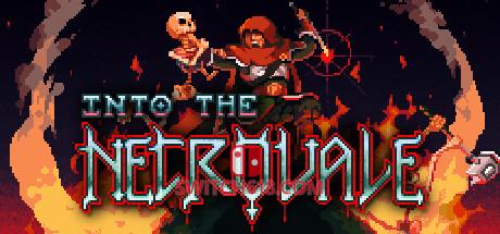 《挺进死灵谷(Into the Necrovale)》|Build 15869427|英文|免安装硬盘版