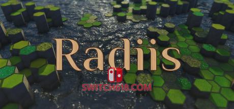 《雷迪斯(Radiis)》|v9766345|英文|免安装硬盘版