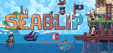 《Seablip(Seablip)》|v0.7.005a|英文|免安装硬盘版