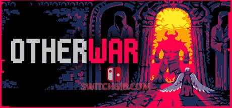 《异界战争(Otherwar)》|英文|免安装硬盘版