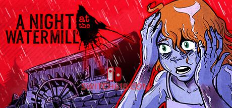 《水磨坊之夜(A Night at the Watermill)》|v1.0.794|英文|免安装硬盘版
