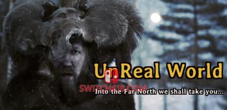 《虚幻世界(UnReal World)》|Build 14404673|英文|免安装硬盘版