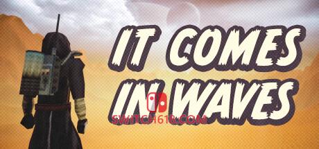 《一浪接着一浪(It Comes In Waves)》|Build 10946699|英文|免安装硬盘版